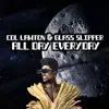 Col Lawton & Glass Slipper - All Day Everyday - Single