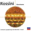 Orchestre Symphonique De Montreal & Charles Dutoit - Rossini: Overtures